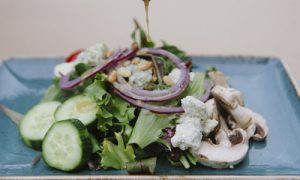 House Salad 500px