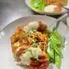 Chicken Parmesan anna maria island