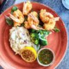 waterfront menu returning soon Fried Shrimp
