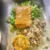 Scottish Maple Salmon anna maria island