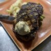 NY Strip