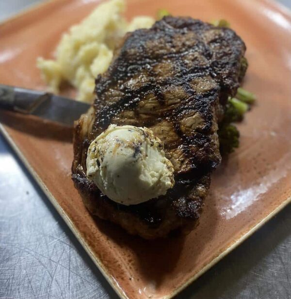 NY Strip