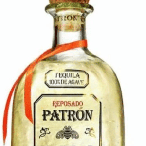 Smoked Margarita on Anna Maria Patron reposado tequila The Waterfront