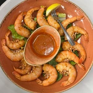 peel & eat shrimp Peel and Eat shrimp