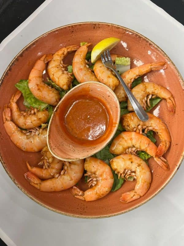 peel & eat shrimp Peel and Eat shrimp