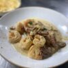 Shrimp and Grits