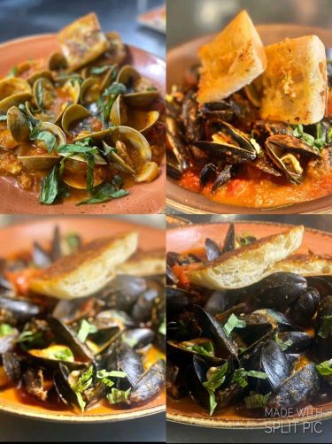 Steamer Bowls on AMI Steamer bowls recipes