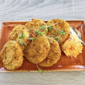 The Waterfront Restaurant Header Photos of food ()