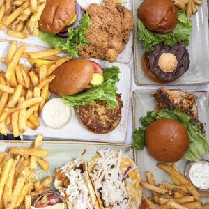 The Waterfront Restaurant Header Photos of food ()