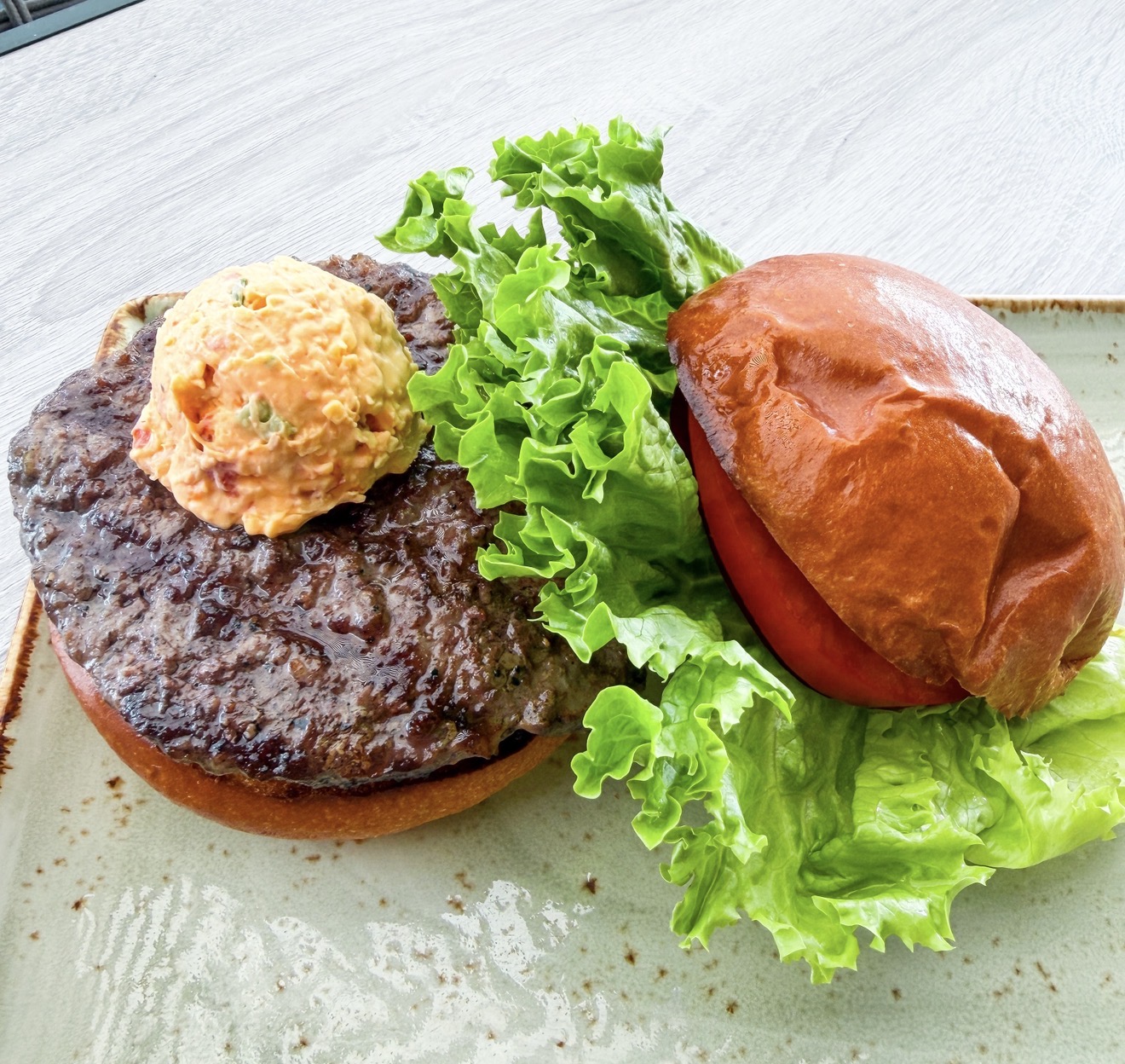 The Waterfront Restaurant Header Photos of food ()