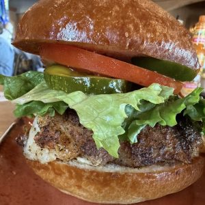 The Waterfront Restaurant Header Photos of food ()