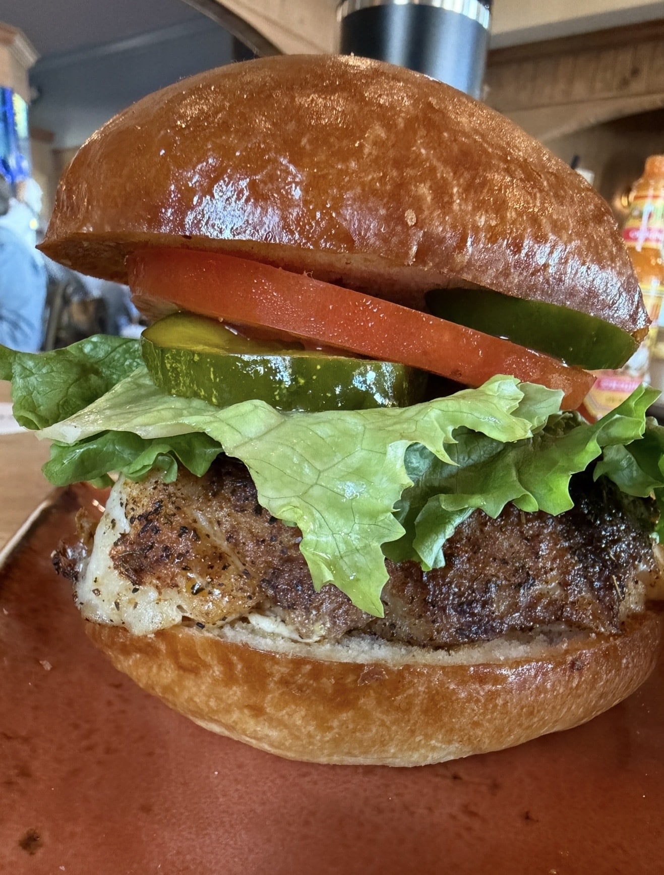 The Waterfront Restaurant Header Photos of food ()