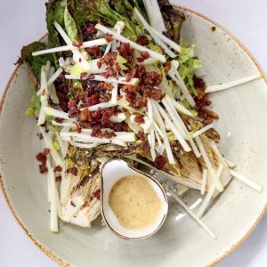 The Waterfront Restaurant Header Photos of food ()