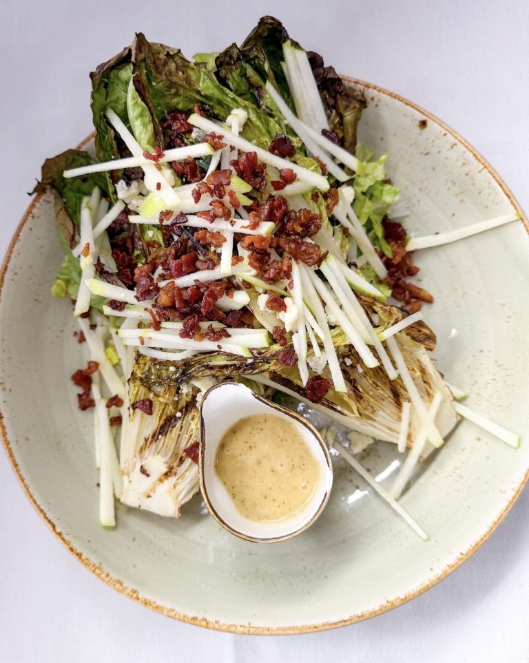 The Waterfront Restaurant Header Photos of food ()