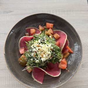 The Waterfront Restaurant Header Photos of food ()