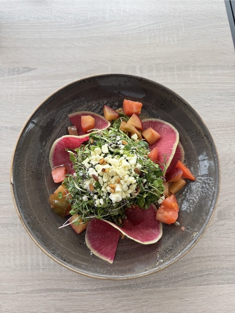 The Waterfront Restaurant Header Photos of food ()