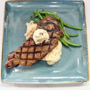 The Waterfront Restaurant Header Photos of food ()