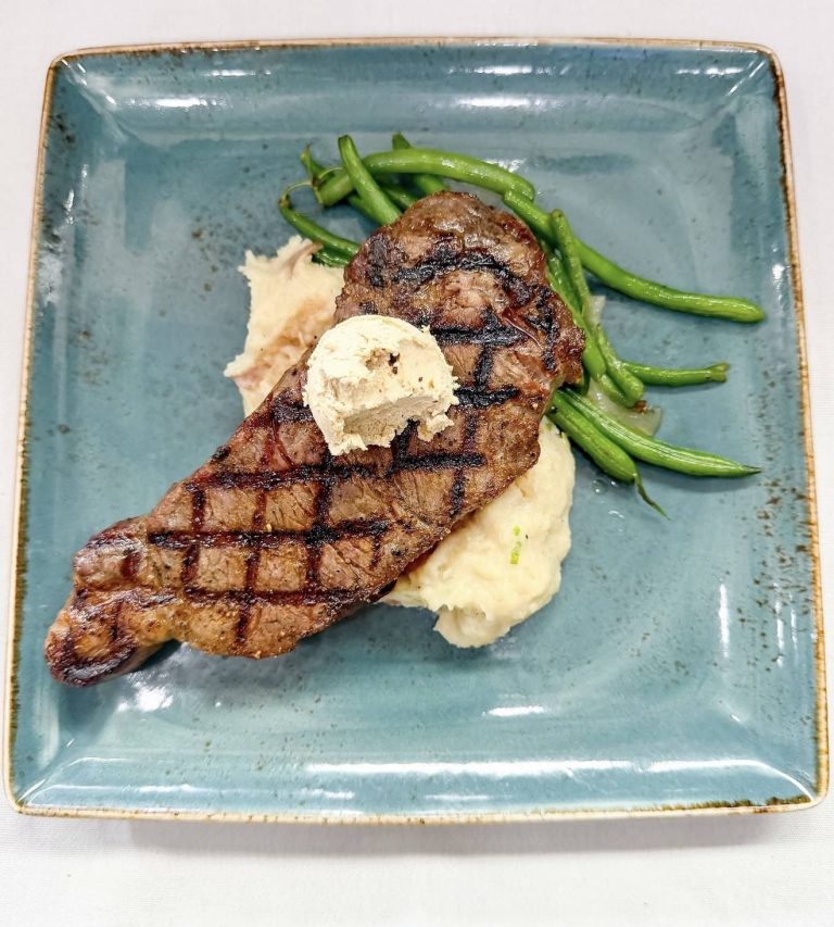 The Waterfront Restaurant Header Photos of food ()