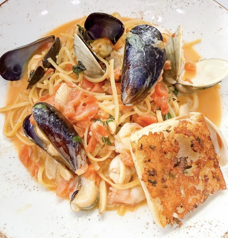 The Waterfront Restaurant Header Photos of food ()