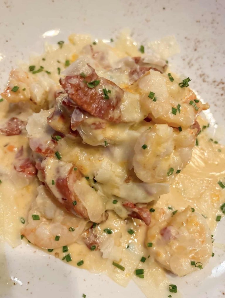 The Waterfront Restaurant Header Photos of food ()