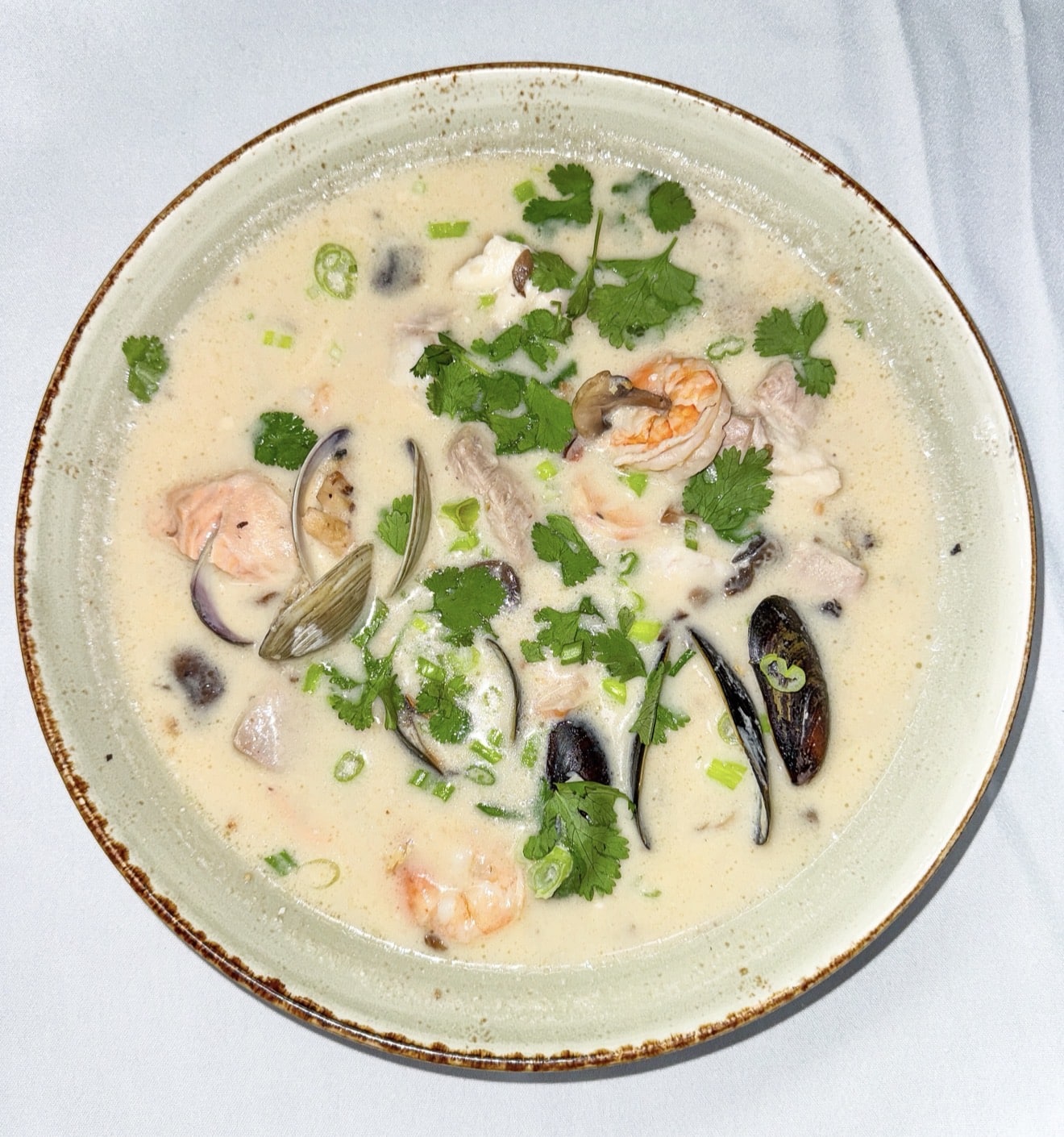 The Waterfront Restaurant Header Photos of food ()