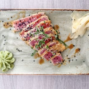 The Waterfront Restaurant Header Photos of food ()