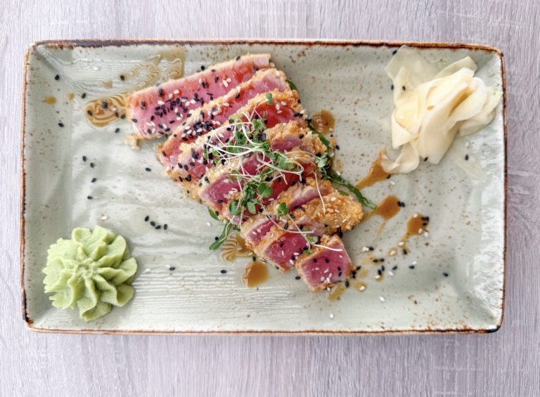 The Waterfront Restaurant Header Photos of food ()