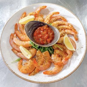 The Waterfront Restaurant Header Photos of food ()